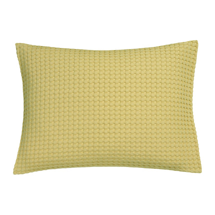HOME Pique kussensloop Sunlight 40x55 cm