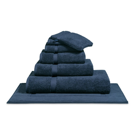 RANGER Badtextilien Blue Ink
