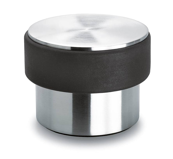 STOP Türstopper 2kg mattierter Edelstahl