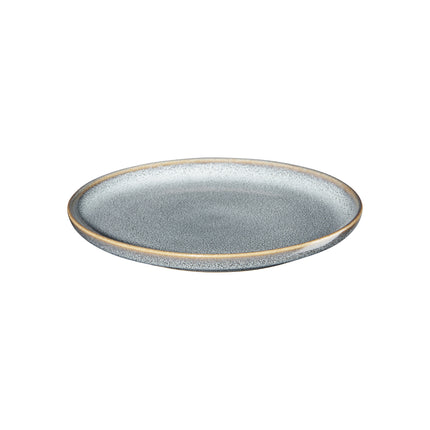 SAISONS plat bord 15 cm Denim