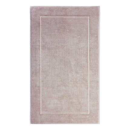 Alfombra de baño LONDON Desnuda