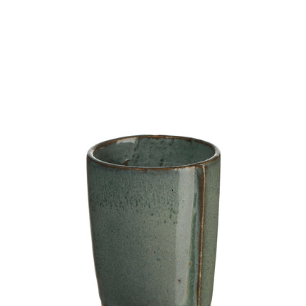 Taza de espresso VERANA Matcha Latte