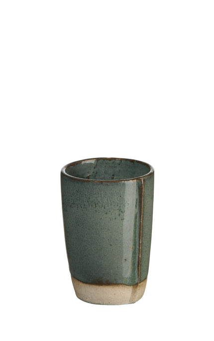 Taza de espresso VERANA Matcha Latte