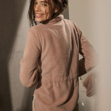 CHICAGO bathrobe Viola