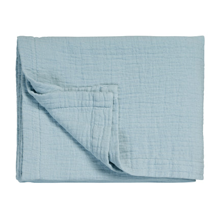 PURE 68 Tagesdecke Powder Blue 160x250 cm