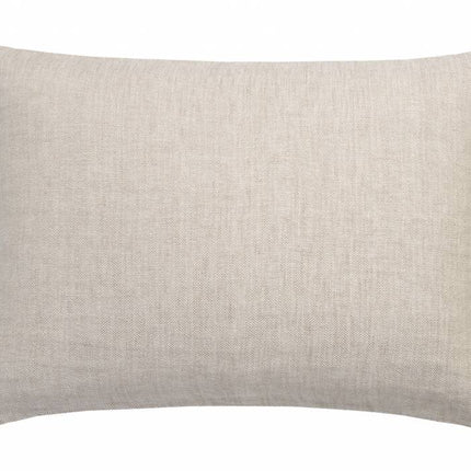 PURE 22 sprei Sand 260x260 cm