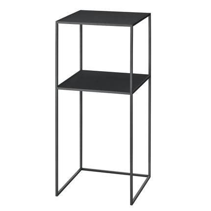 FERA column table Black