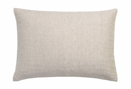 PURE 22 funda de almohada Arena 40x55 cm