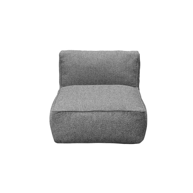 GROW 1 siddeelement Stone Boucle