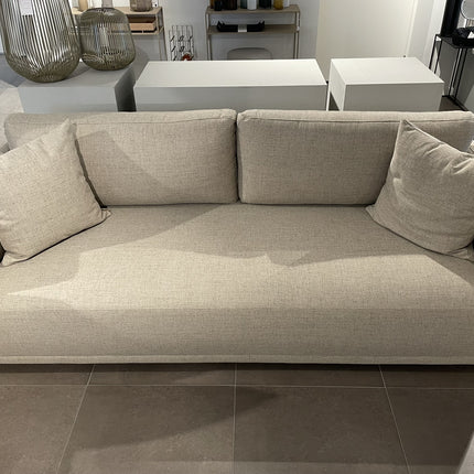 Komplette Sitzgruppe LUA - SHOW MODEL