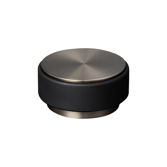 STOP Türstopper 1 kg gebranntes Metall