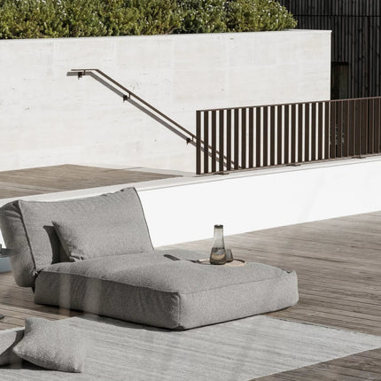 KIVA buitenkleed 200x80 cm Cloud Melange (small)
