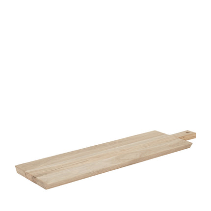 BORDA snijplank 64x18 cm