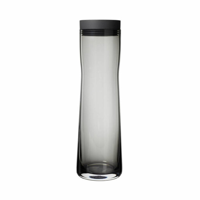 SPLASH vandkaraffel (1 liter) Sort