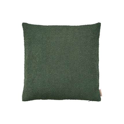 BOUCLE kussenhoes Duck Green 50x50 cm