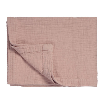 PURE 68 couvre-lit Blush 160x250 cm
