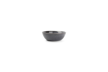 Ciotola STITCH 9 cm grigia (set/4)