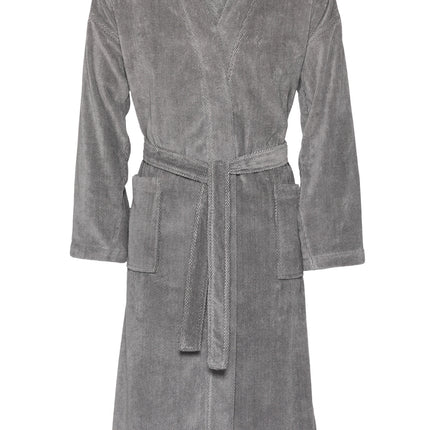 KYOTO badjas Grey