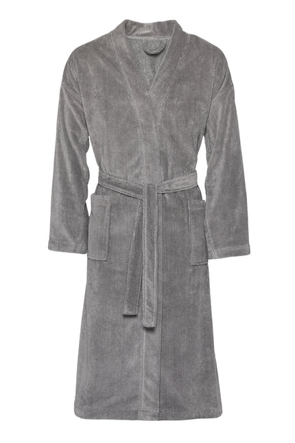 KYOTO badjas Grey