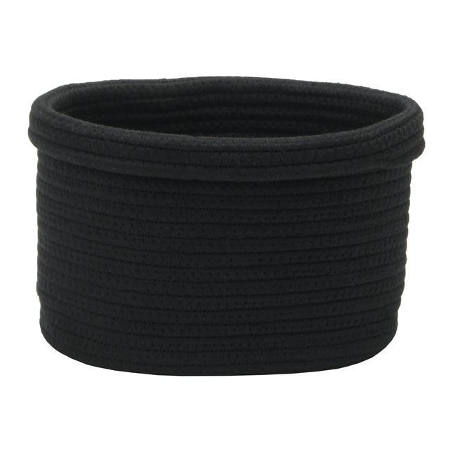 RENA opbergmand Midnight Black small