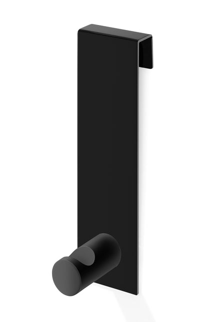 BATOS gancio per parete doccia (nero)
