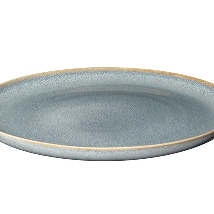 SAISONS flacher Teller 27 cm Denim