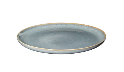 SAISONS flacher Teller 27 cm Denim