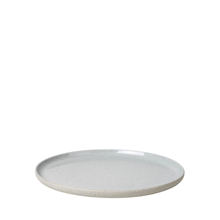 SABLO Cloud - plat bord 21 cm (set/4)