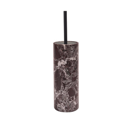 Escobilla WC MUNDO Rosso