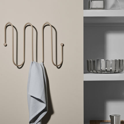 CURL coat rack Nomad small