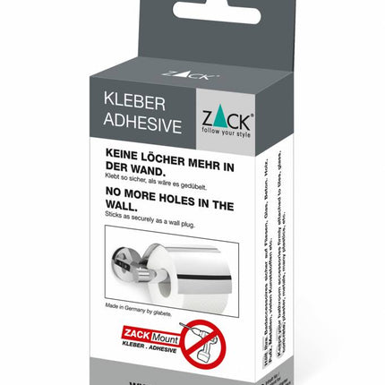 MOUNT mounting adhesive 6 grams