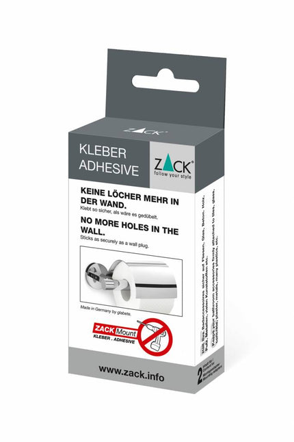 MOUNT mounting adhesive 6 grams