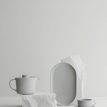 SABLO Savannah - plato para servir 40 cm