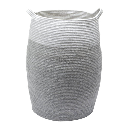 OSMAN wasmand Silver Grey large