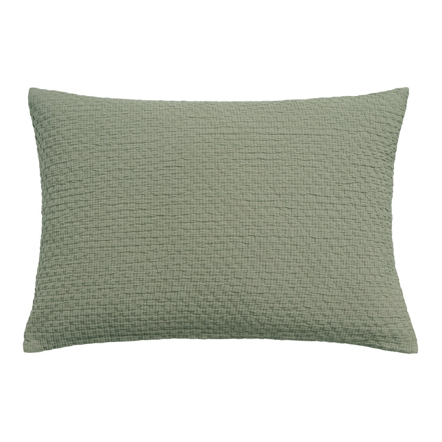 PURE 82 Kissenbezug Thymian 60x70 cm