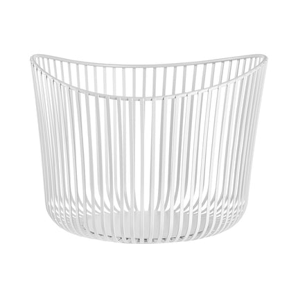 MODO storage basket White