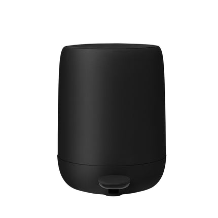 SONO pedal bin Black 3 liters