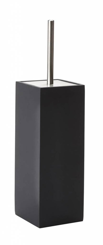 Escobilla WC MOON Negro