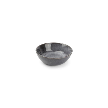 Ciotola STITCH 9 cm grigia (set/4)