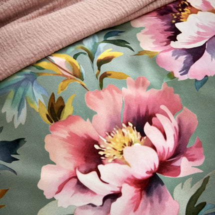 PURE 68 couvre-lit Blush 160x250 cm