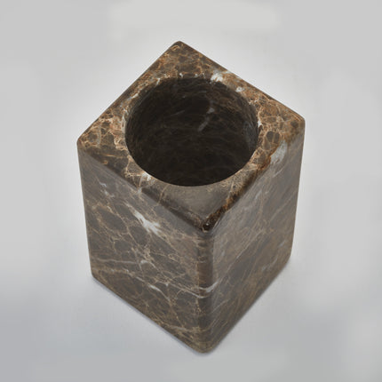 HAMMAM cup Brown