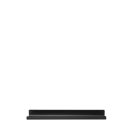 MODO wall shelf Black