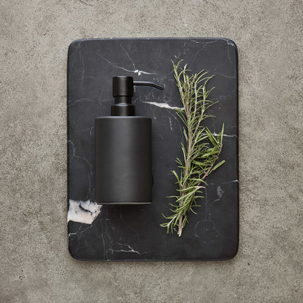 NERO tray Black