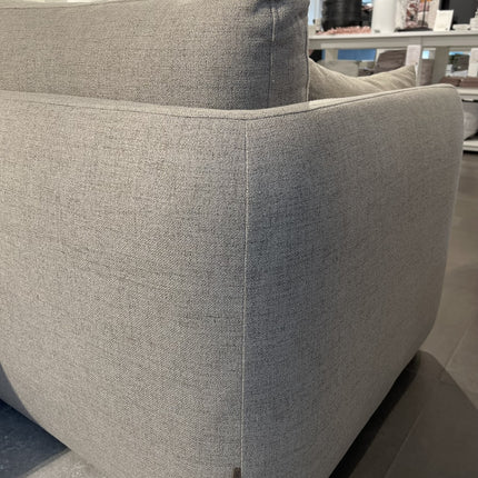 Komplette Sitzgruppe LUA - SHOW MODEL