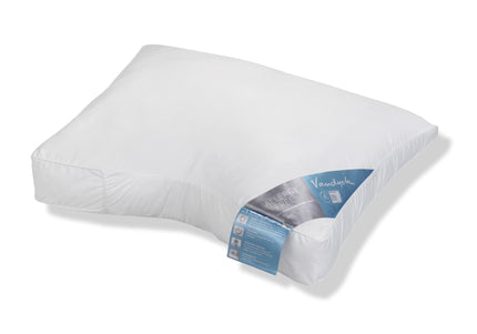 Cuscino medio SENZA ALLERGIE (lavabile)