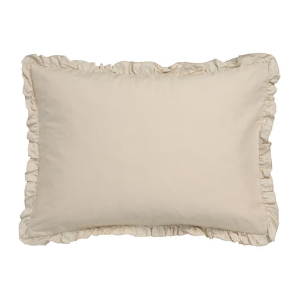 Copripiumino PURE 83 Lino 200x220 cm