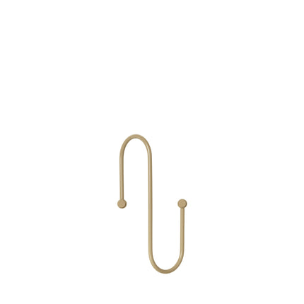 CURL coat rack Nomad small