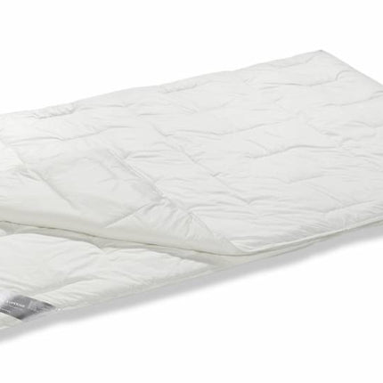 FIBERSOFT dekbed 4 seizoenen (wasbaar)