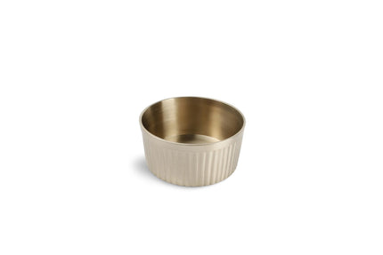 ORO kom 10,5 cm messing (set/2)