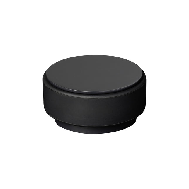 STOP Türstopper 1kg Anthrazit
